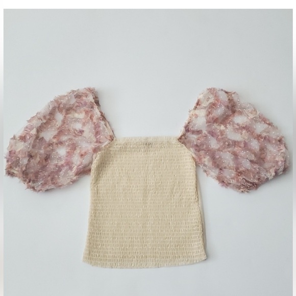 NWOT-fp Silverlake Picnic Cami-s - Picture 4 of 9